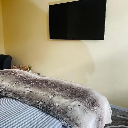 Inn Restaurant Seeblick Direkt Am Schweriner