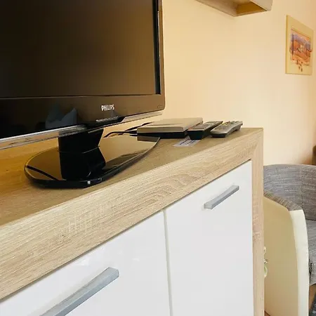 Restaurant Seeblick Direkt Am Schweriner *