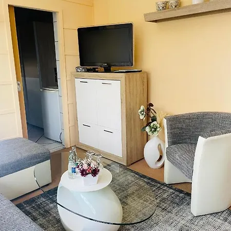 Restaurant Seeblick Direkt Am Schweriner Inn *