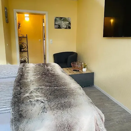 Inn Restaurant Seeblick Direkt Am Schweriner *