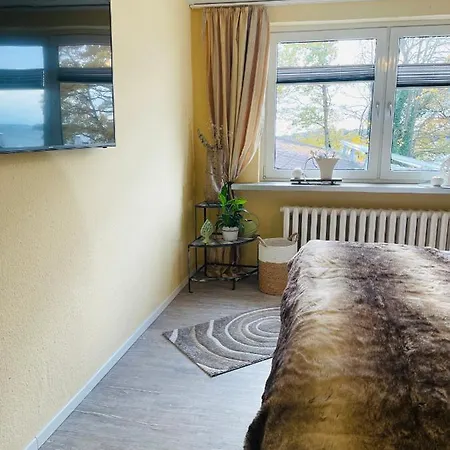 Restaurant Seeblick Direkt Am Schweriner Inn *