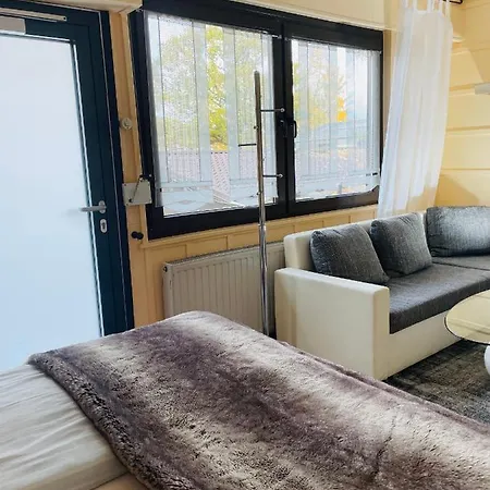 Restaurant Seeblick Direkt Am Schweriner