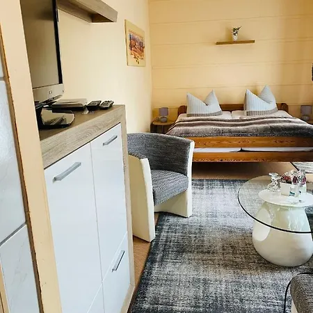 Restaurant Seeblick Direkt Am Schweriner Inn *