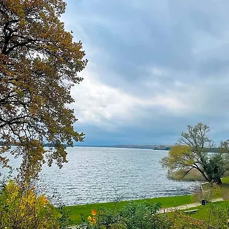 Restaurant Seeblick Direkt Am Schweriner