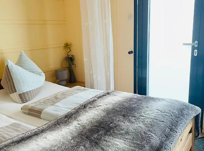 Restaurant Seeblick Direkt Am Schweriner Bad Kleinen