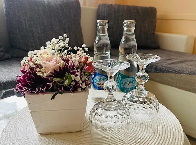 Restaurant Seeblick Direkt Am Schweriner *