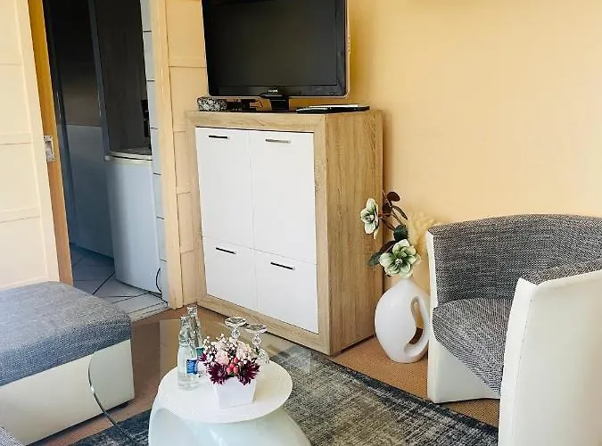 Restaurant Seeblick Direkt Am Schweriner Gasthof *