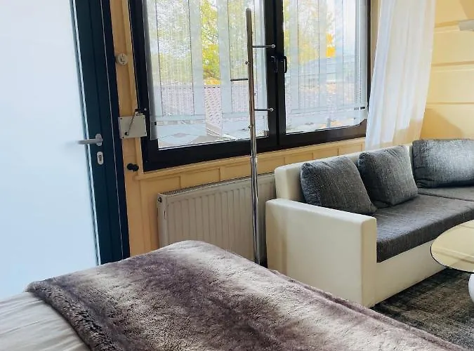 Restaurant Seeblick Direkt Am Schweriner