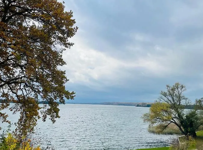 Gasthof Restaurant Seeblick Direkt Am Schweriner *