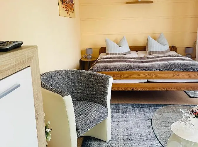 Restaurant Seeblick Direkt Am Schweriner Bad Kleinen